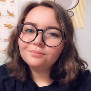 Meet your Posher, Caroline